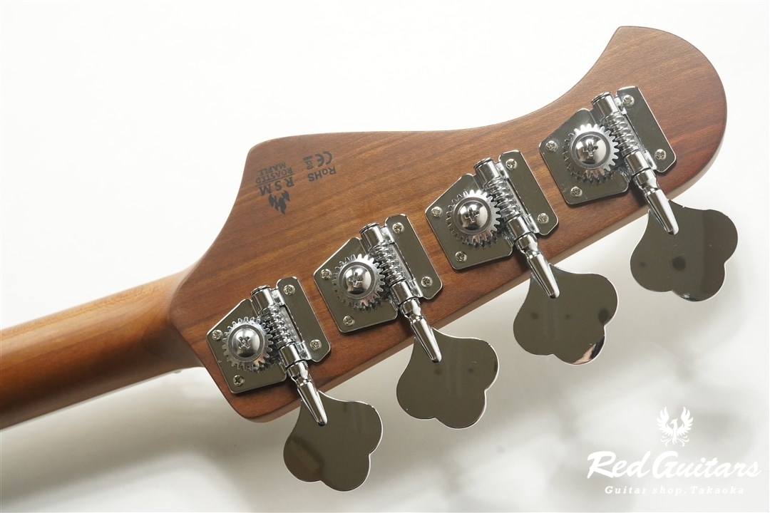 Bacchus ASH4 active『made by aska』 Bacchus ASH4 active